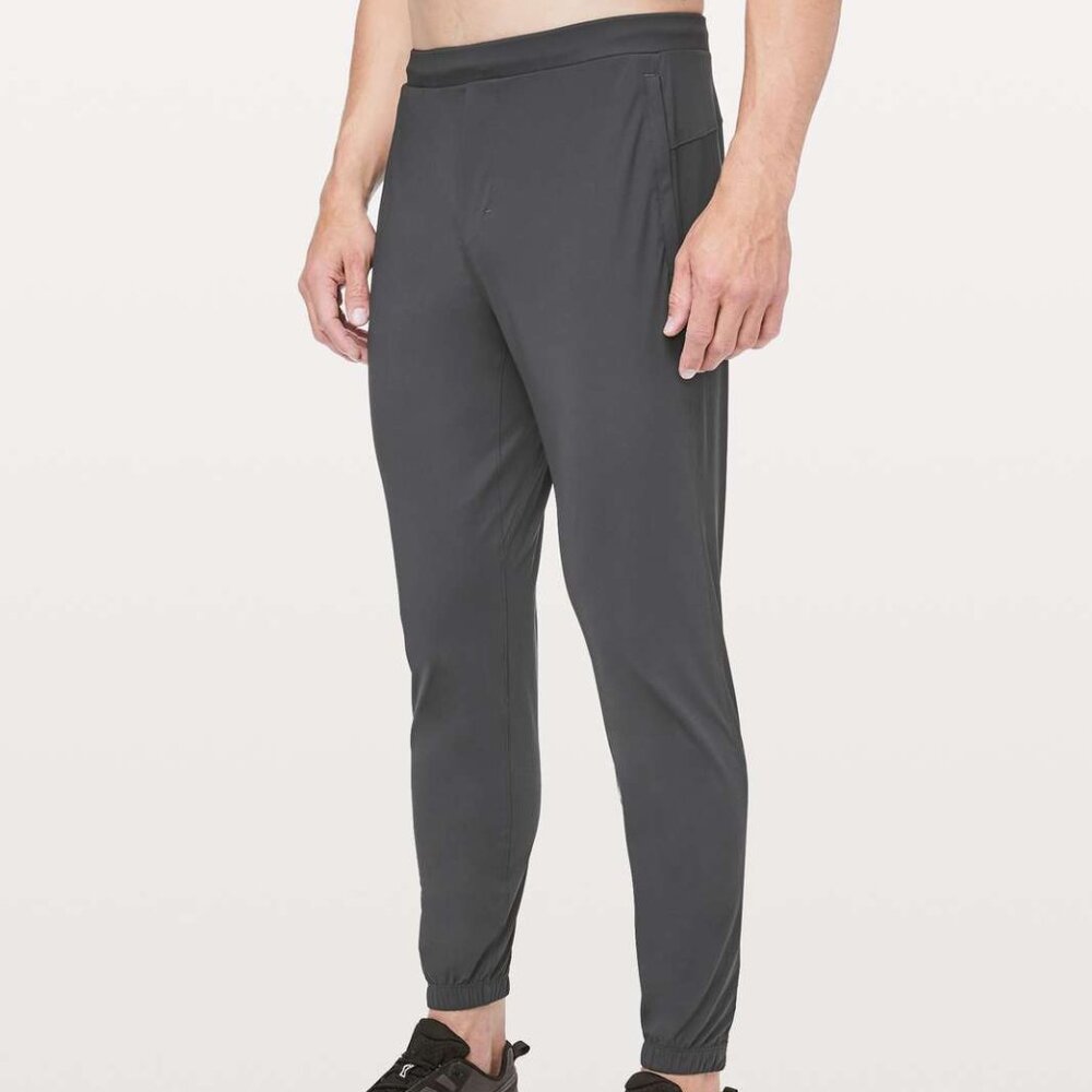 Lululemon Men's Surge Jogger - Dark Grey
